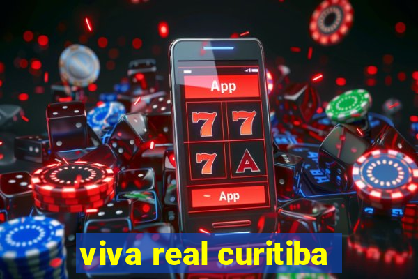 viva real curitiba